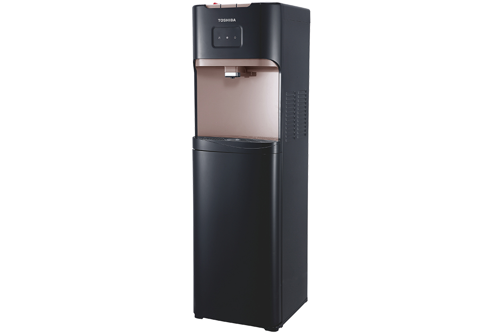 Standing Water Dispenser Toshiba RWF-W1669BID(K) 2