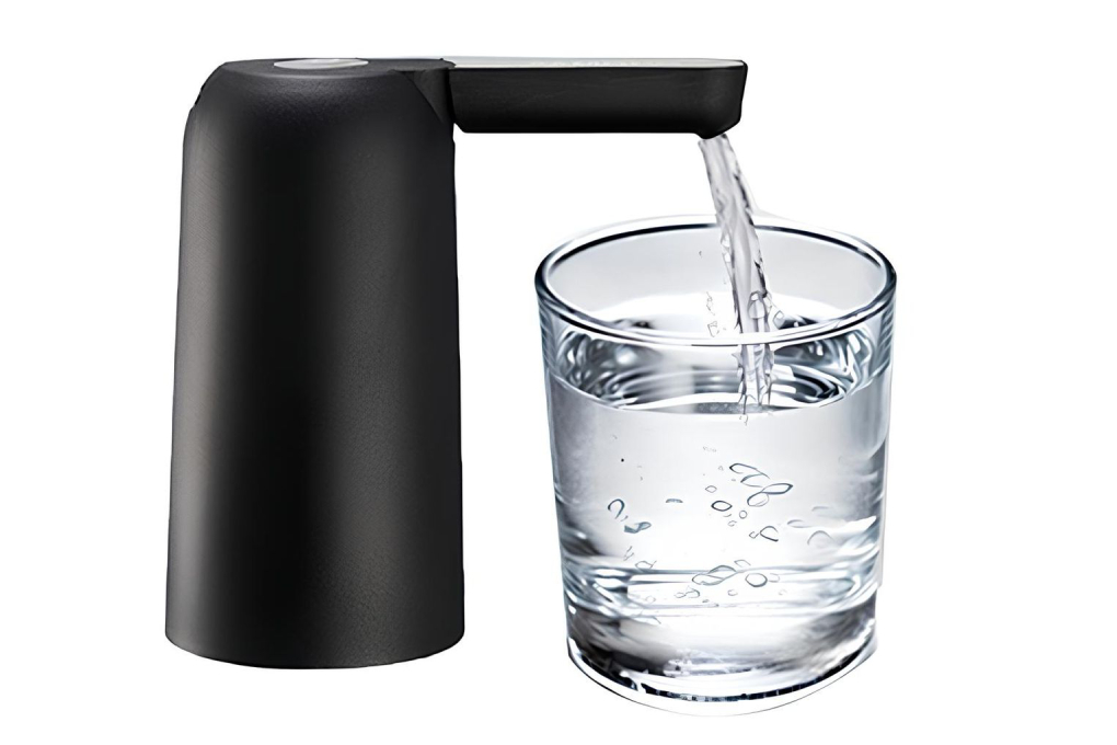 Water Dispenser Samono SW-CQ04 Black