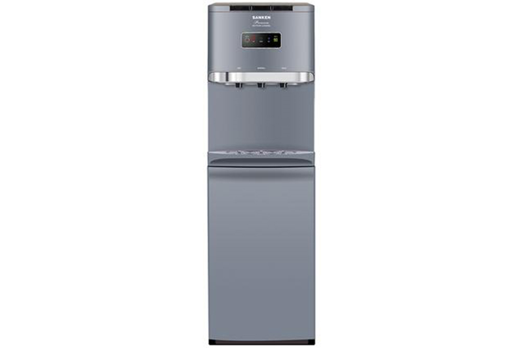 Standing Water Dispenser Sanken HWD-C583V-SL