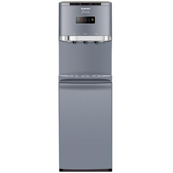 Standing Water Dispenser Sanken HWD-C583V-SL
