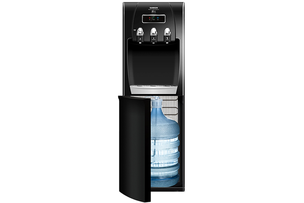 Standing Water Dispenser Sanken HWD-C505M 2