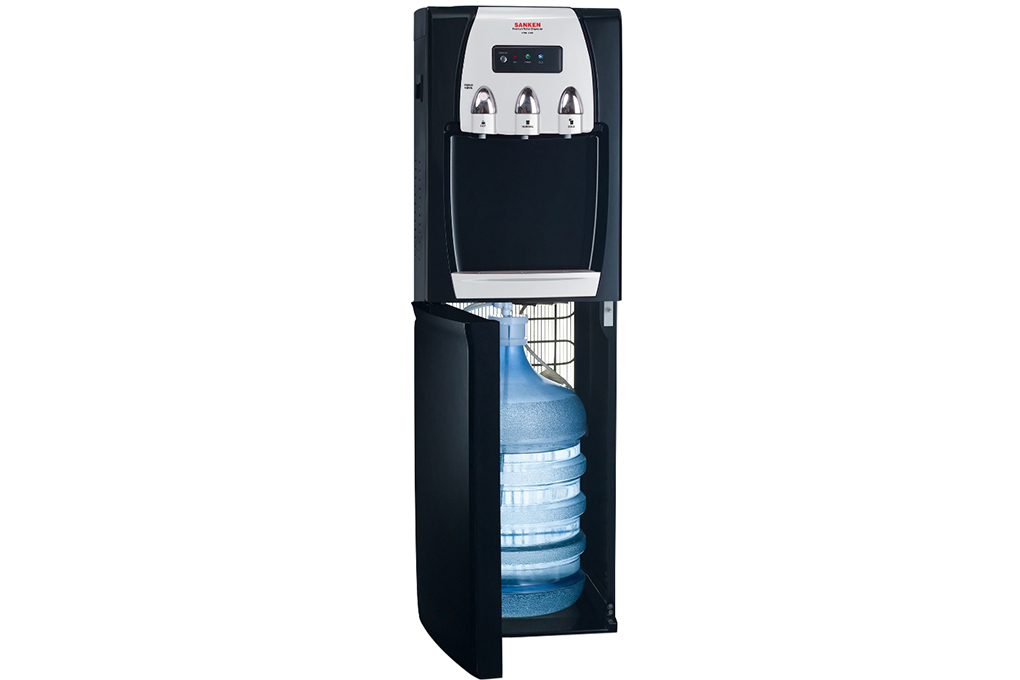 Standing Water Dispenser Sanken HWD-C505M 3