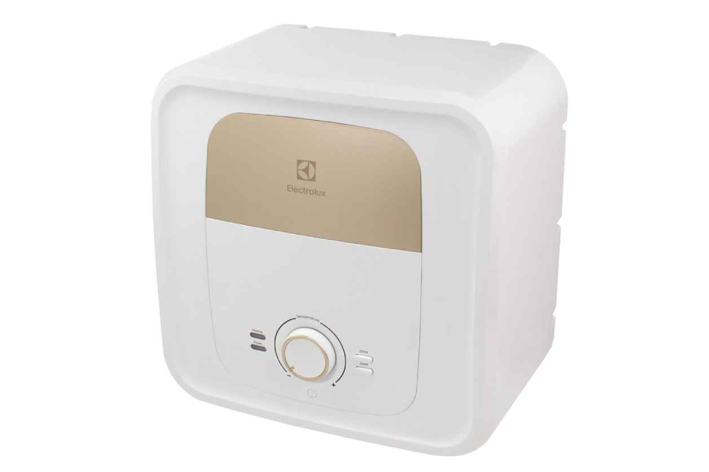 Water Heater dengan Penyimpanan Electrolux 15L 500W EWS151DX-DWM