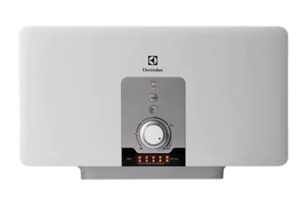 Water Heater dengan Penyimpanan Electrolux 30L 2500W EWS30BEX-DW1