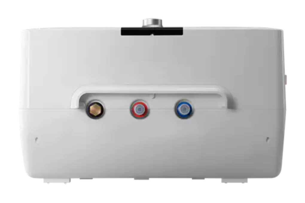 Water Heater dengan Penyimpanan Electrolux 30L 2500W EWS30BEX-DW1 3