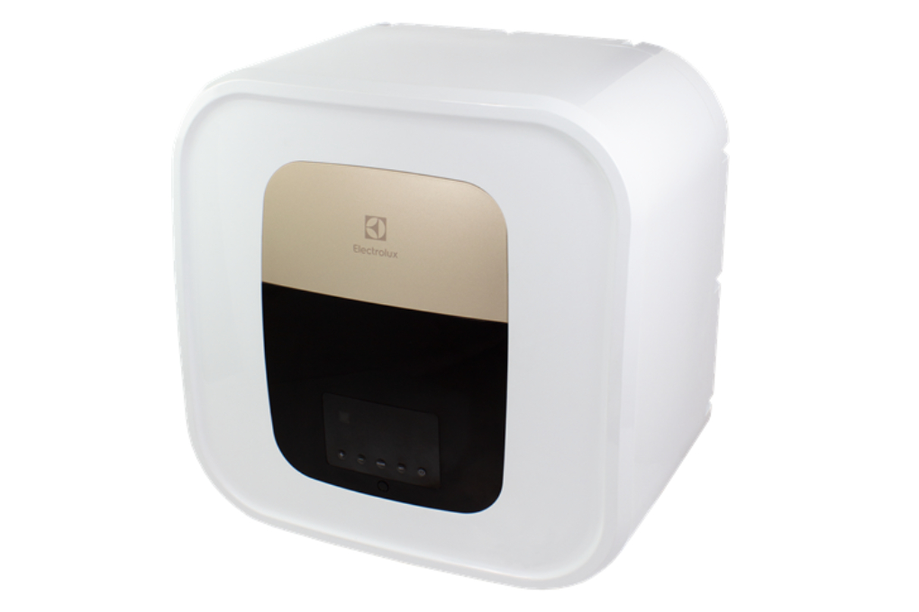 Water Heater dengan Penyimpanan Electrolux 30L 800W EWS301DX-DWE 2