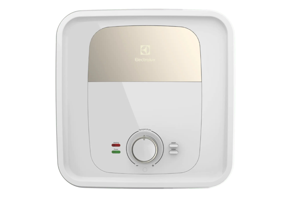 Water Heater dengan Penyimpanan Electrolux 30L 800W EWS301DX-DWM