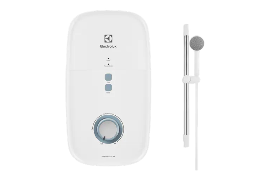 Water Heater Instan Electrolux 2L 2400W EWE241KX-DWB6