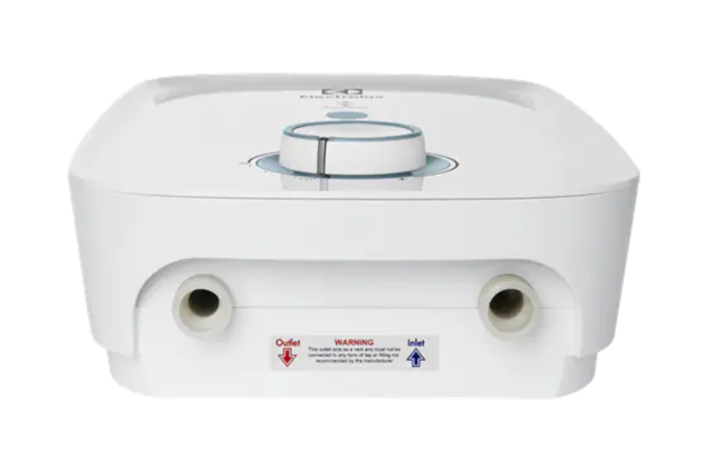 Water Heater Instan Electrolux 2L 2400W EWE241KX-DWB6 2