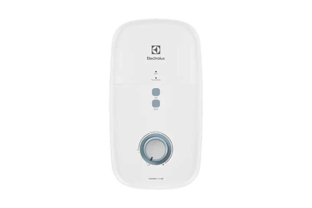 Water Heater Instan Electrolux 2L 2400W EWE241KX-DWB6 3
