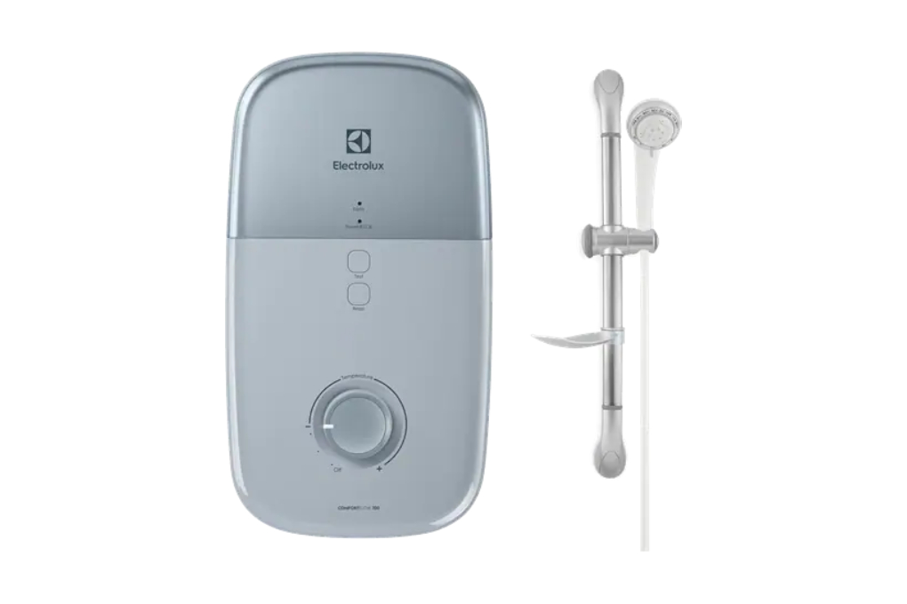 Water Heater Instan Electrolux 2L 2400W EWE241LX-DBX2