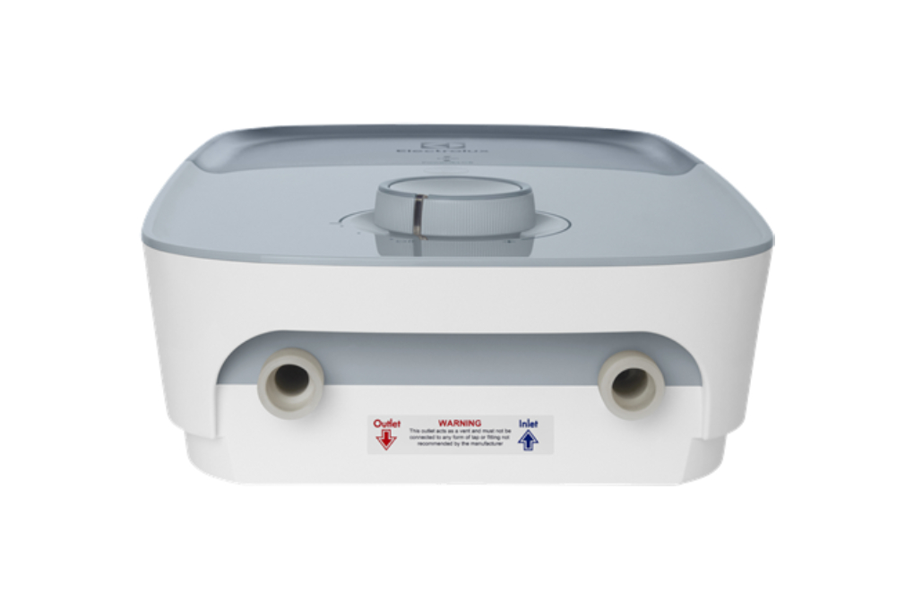 Water Heater Instan Electrolux 2L 2400W EWE241LX-DBX2 2