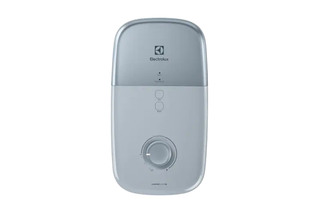 Water Heater Instan Electrolux 2L 2400W EWE241LX-DBX2 3