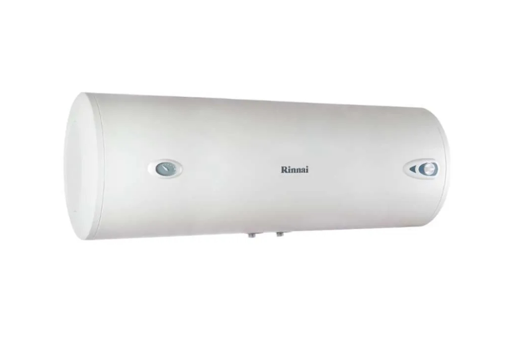 Water Heater dengan Penyimpanan Rinnai 100L 500W RES-ED4100H-W 3