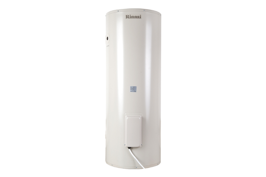 Water Heater dengan Penyimpanan Rinnai 140L 2200W RES-EE4140V