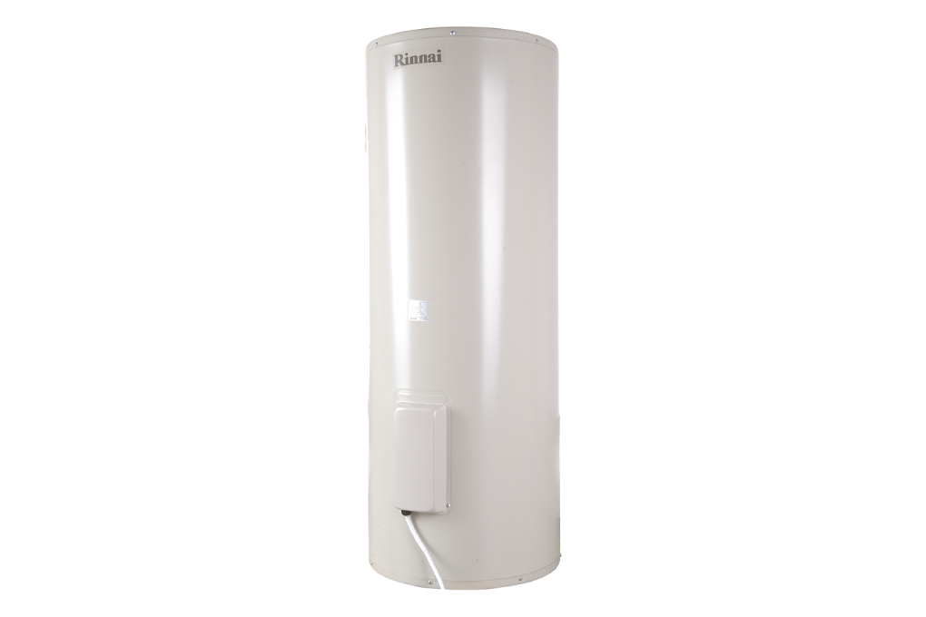 Water Heater dengan Penyimpanan Rinnai 140L 2200W RES-EE4140V 2