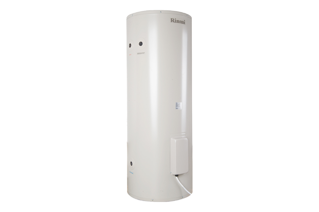 Water Heater dengan Penyimpanan Rinnai 140L 2200W RES-EE4140V 3
