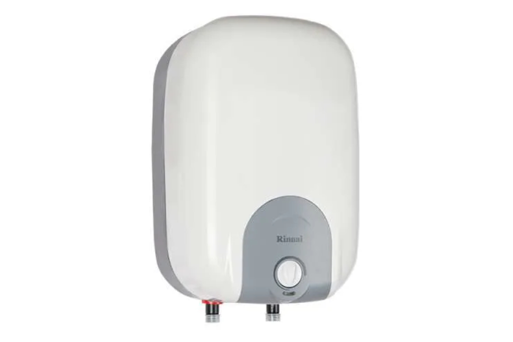 Water Heater dengan Penyimpanan Rinnai 10L 200W RES-EC010 2