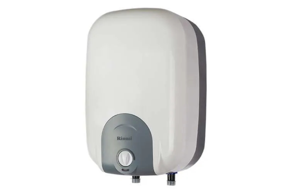 Water Heater dengan Penyimpanan Rinnai 10L 200W RES-EC010 3