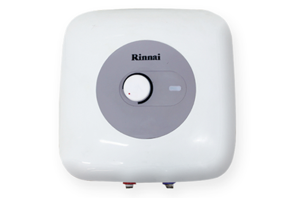 Water Heater dengan Penyimpanan Rinnai 15L 500W RES-EB115
