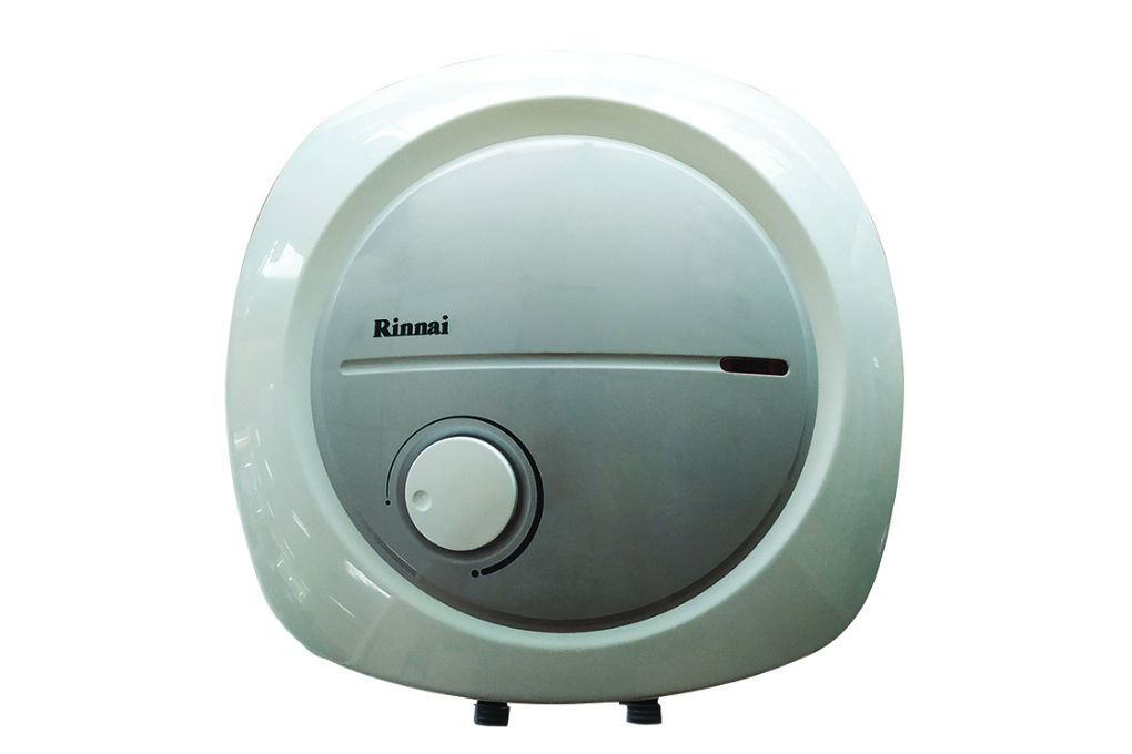 Water Heater dengan Penyimpanan Rinnai 30L 500W RES-EH130