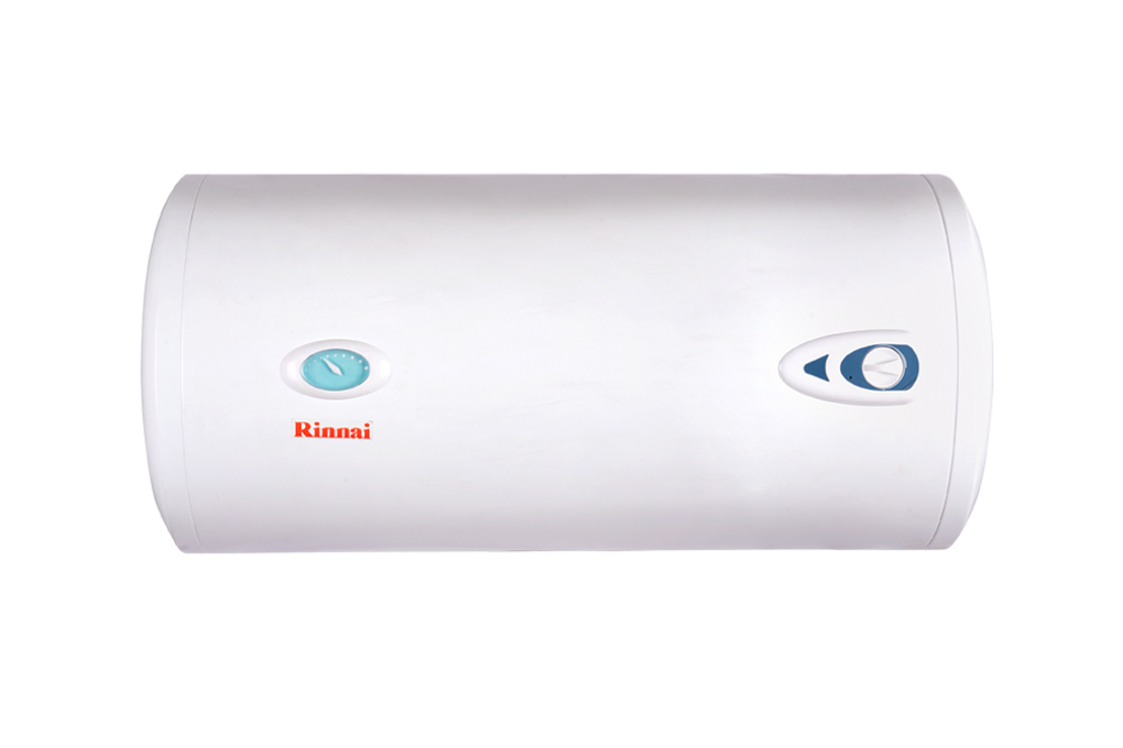 Water Heater dengan Penyimpanan Rinnai 40L 500W RES-ED440H-W