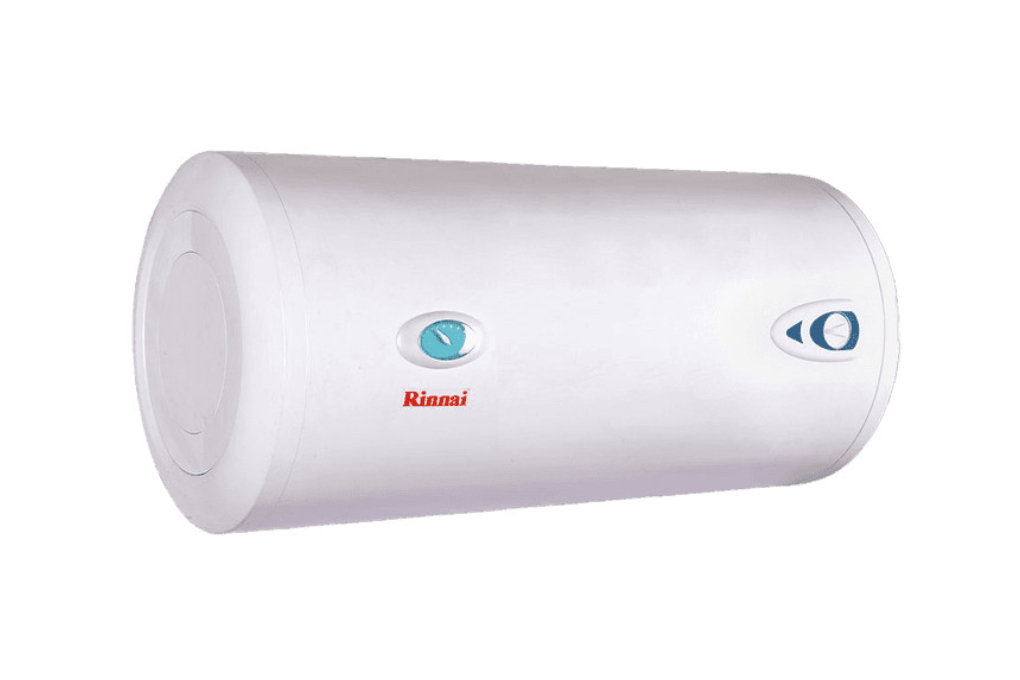 Water Heater dengan Penyimpanan Rinnai 40L 500W RES-ED440H-W 2
