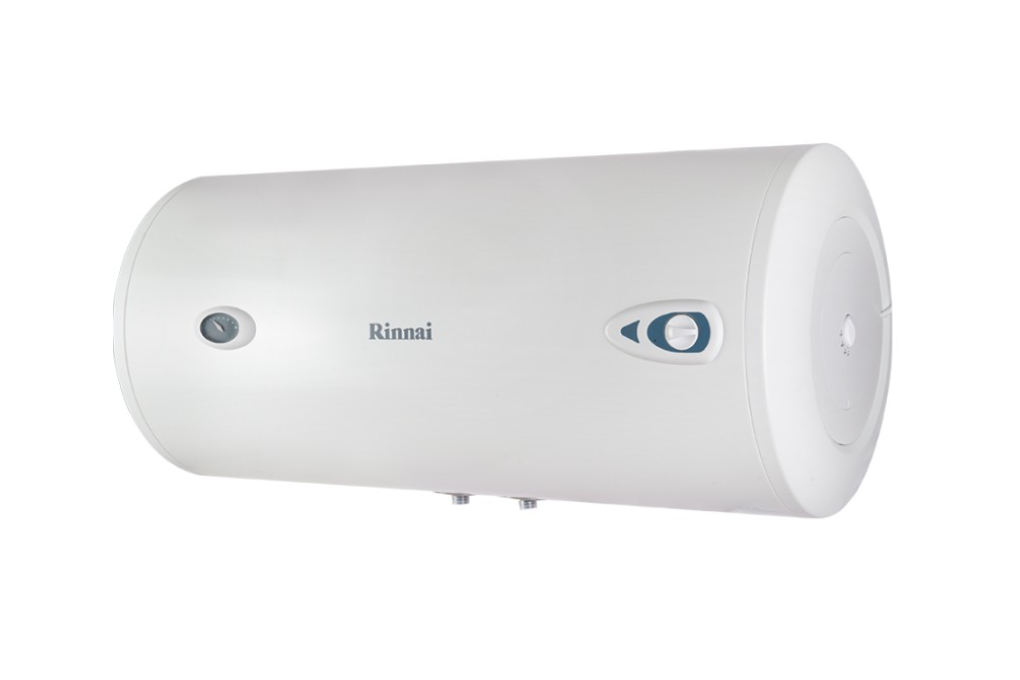 Water Heater dengan Penyimpanan Rinnai 50L 500W RES-ED450H-W 3