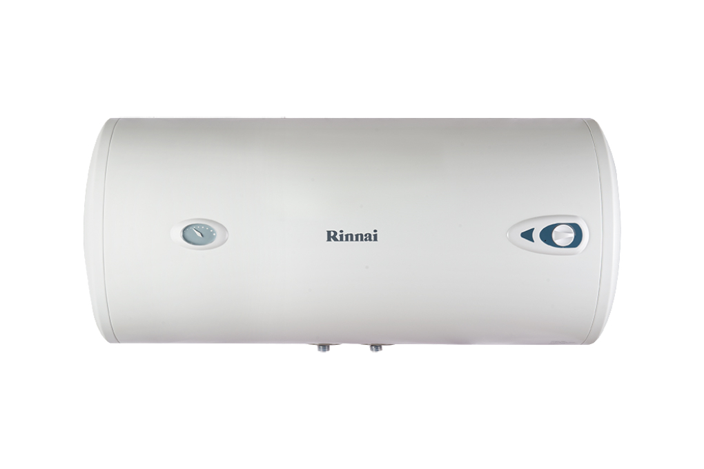 Water Heater dengan Penyimpanan Rinnai 80L 500W RES-ED480H-W