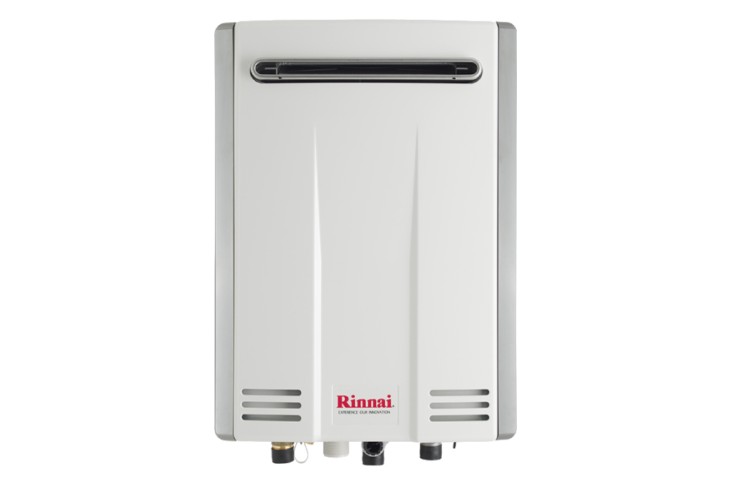 Water Heater Instan Rinnai 20L 34400W REU-A1620WD-IND