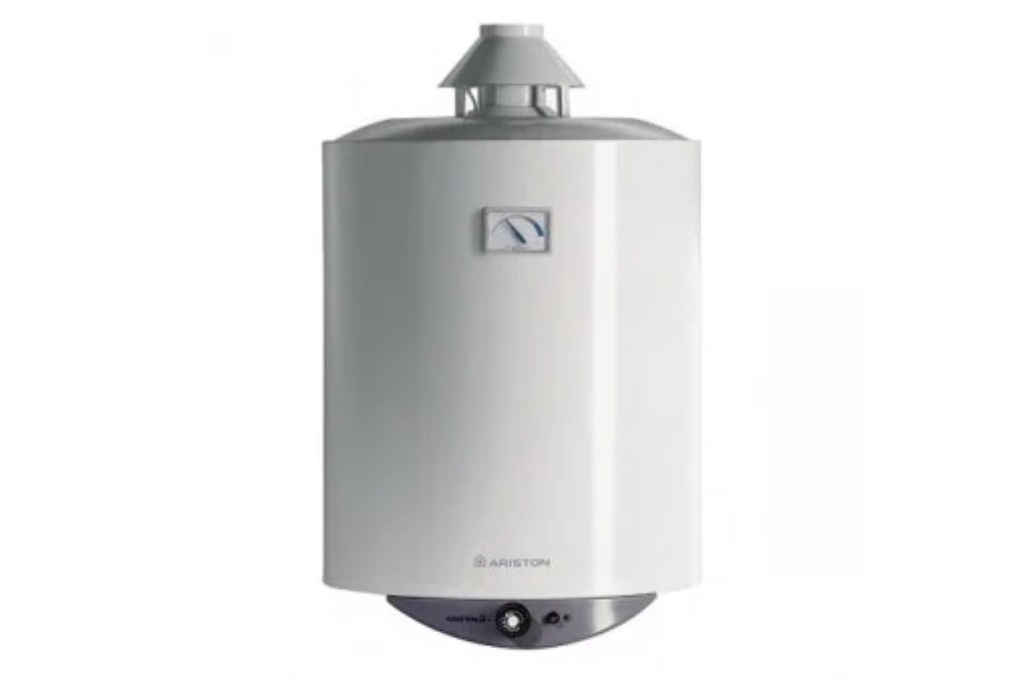 Water Heater dengan Penyimpanan Ariston 155L 7200W SGA 150P CA ARISTON IT/CZ