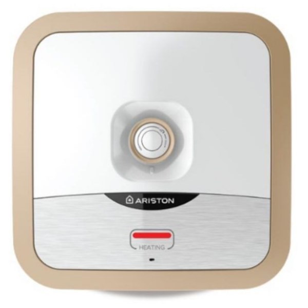 Water Heater dengan Penyimpanan Ariston 15L 200W AN2 15 B 200 ID-MT