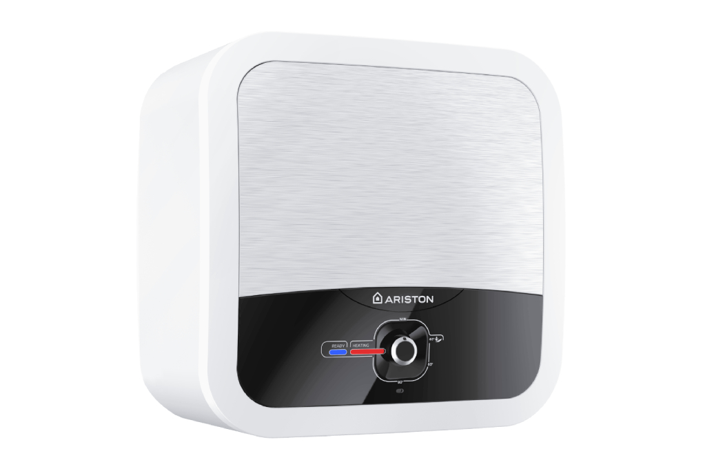 Water Heater dengan Penyimpanan Ariston 15L 350W AN2 15 RS 350 ID-MT