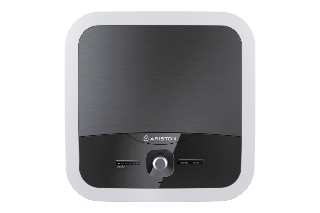 Water Heater dengan Penyimpanan Ariston 15L 350W AN2 LUX 15 350 ID