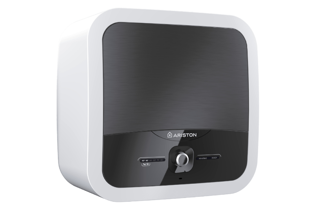 Water Heater dengan Penyimpanan Ariston 15L 350W AN2 LUX 15 350 ID 2