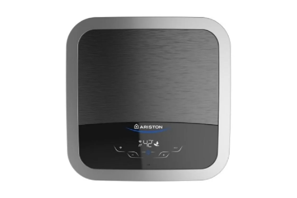 Water Heater dengan Penyimpanan Ariston 30L 500W AN2 TOP 30 500 WIFI ID