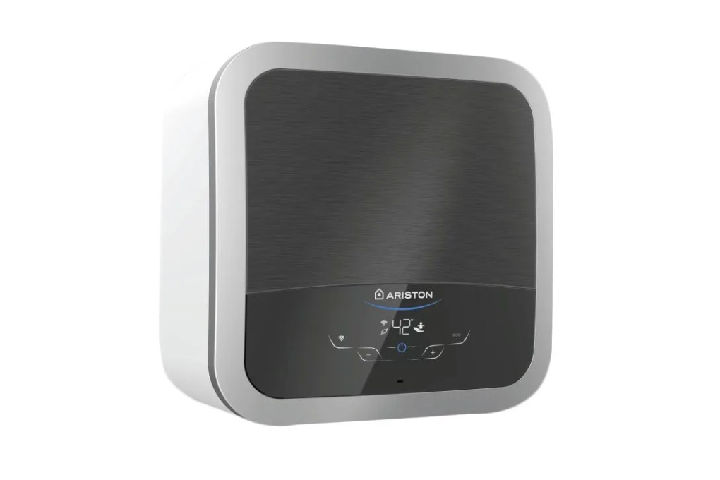 Water Heater dengan Penyimpanan Ariston 30L 500W AN2 TOP 30 500 WIFI ID 2