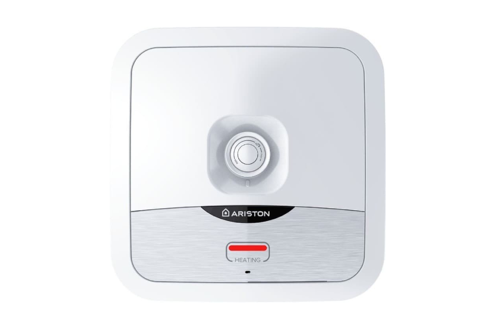Water Heater dengan Penyimpanan Ariston 30L 350W AN2 30 B 350 ID-MT
