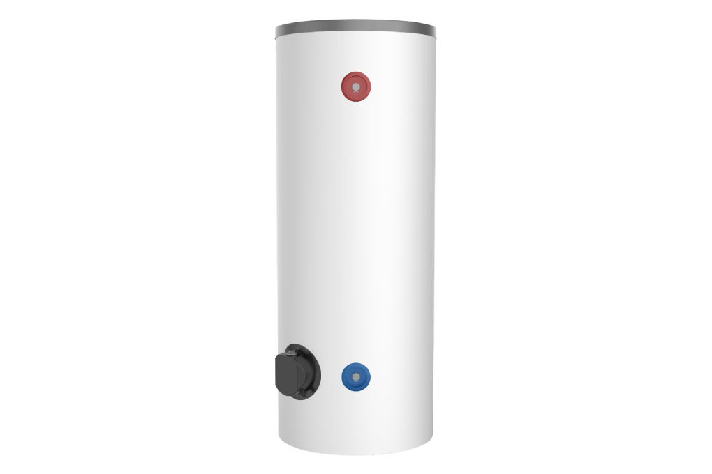 Water Heater dengan Penyimpanan Ariston 500L 6000W TI 500 STI EU2