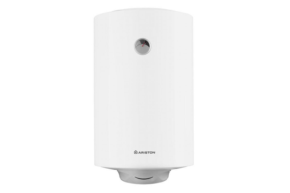 Water Heater dengan Penyimpanan Ariston 50L 1200W PRO R 50 V 1.2K ID