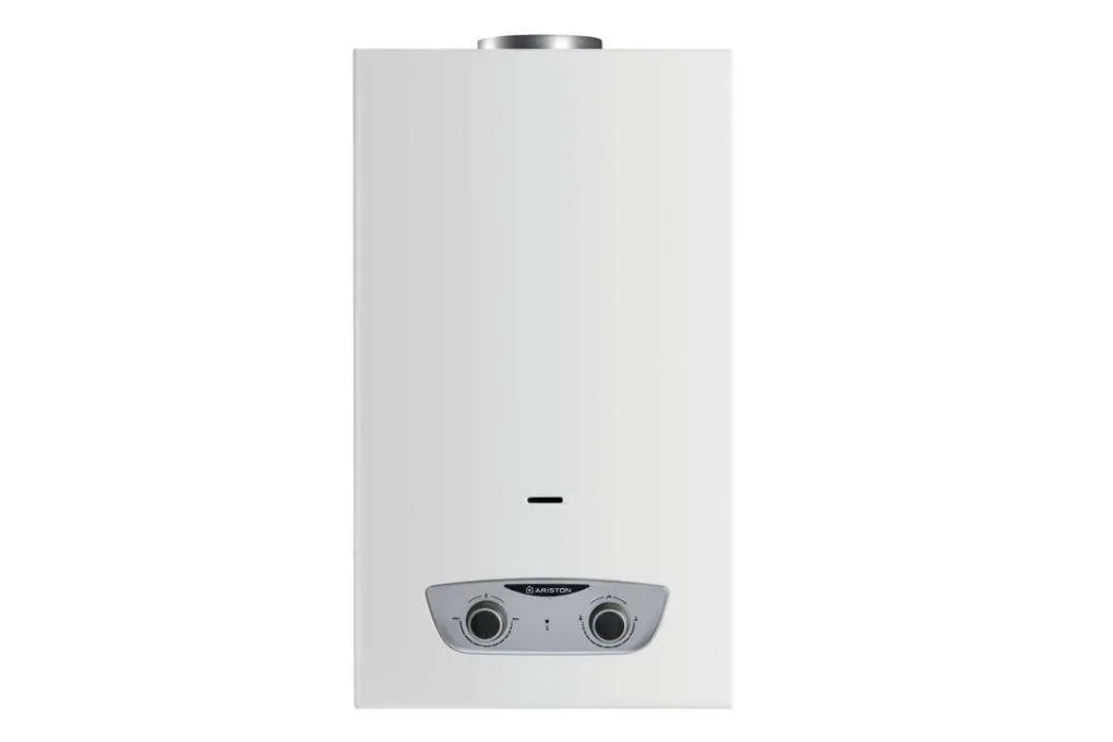 Water Heater Instan Ariston 10L 10000W FAST R ONM 10 LPG IGN