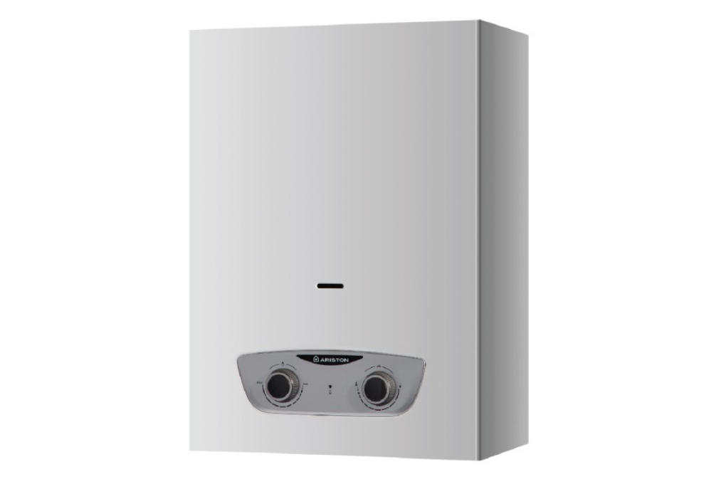 Water Heater Instan Ariston 5L 5000W FAST R ONM 5 LPG IGN 2