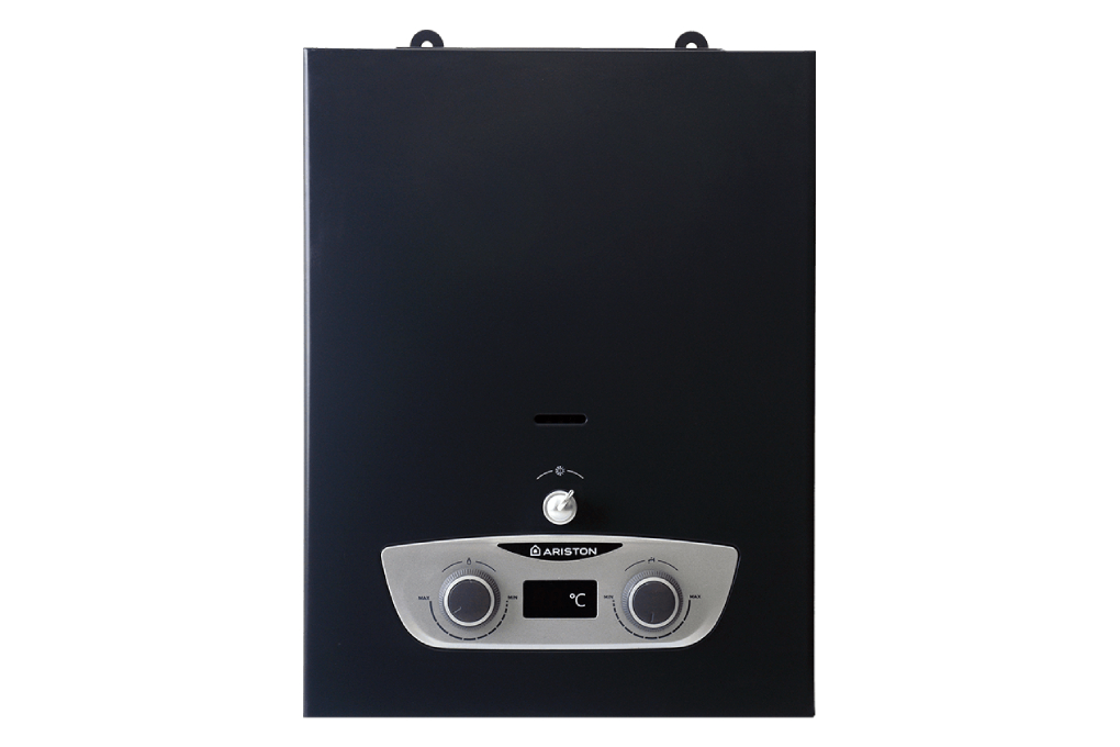 Water Heater Instan Ariston 5L 5000W FAST R ONM 5 LUX LPG IDN