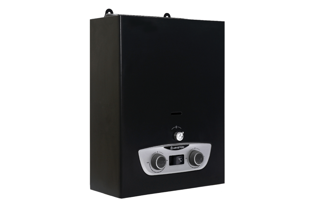 Water Heater Instan Ariston 5L 5000W FAST R ONM 5 LUX LPG IDN 2