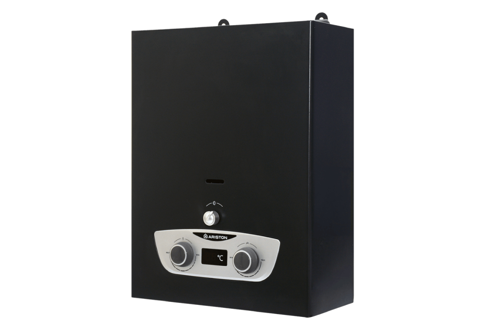 Water Heater Instan Ariston 5L 5000W FAST R ONM 5 LUX LPG IDN 3