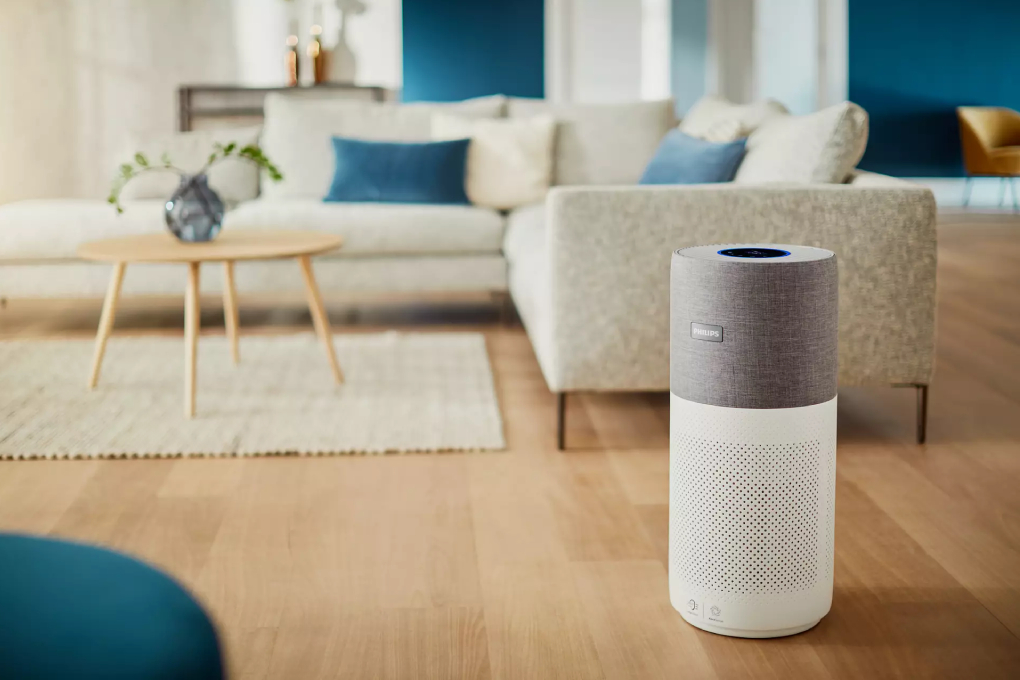 Beli Air Purifier Philips AC3033/10 cicilan, harga murah, resmi ...
