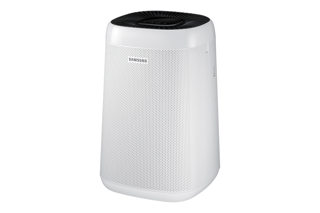 Air Purifier Samsung AX34R3020WW/SE 2