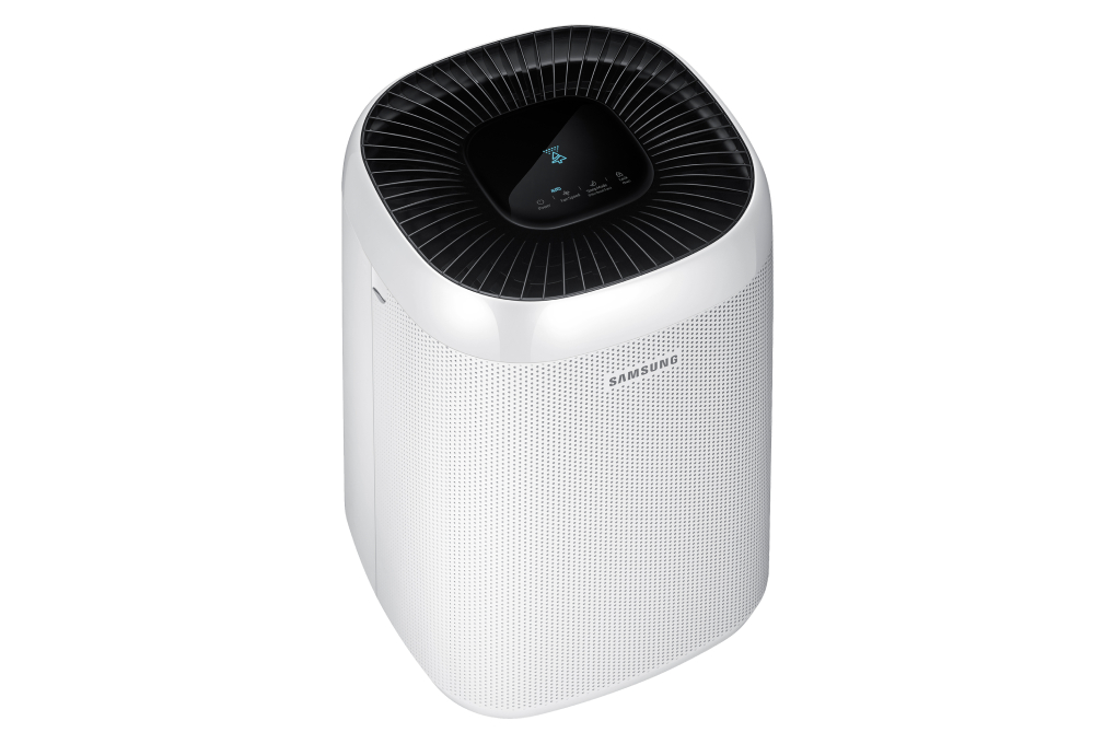 Air Purifier Samsung AX34R3020WW/SE 3