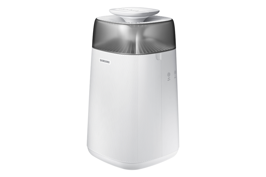 Air Purifier Samsung AX40R3030WM/SE 2