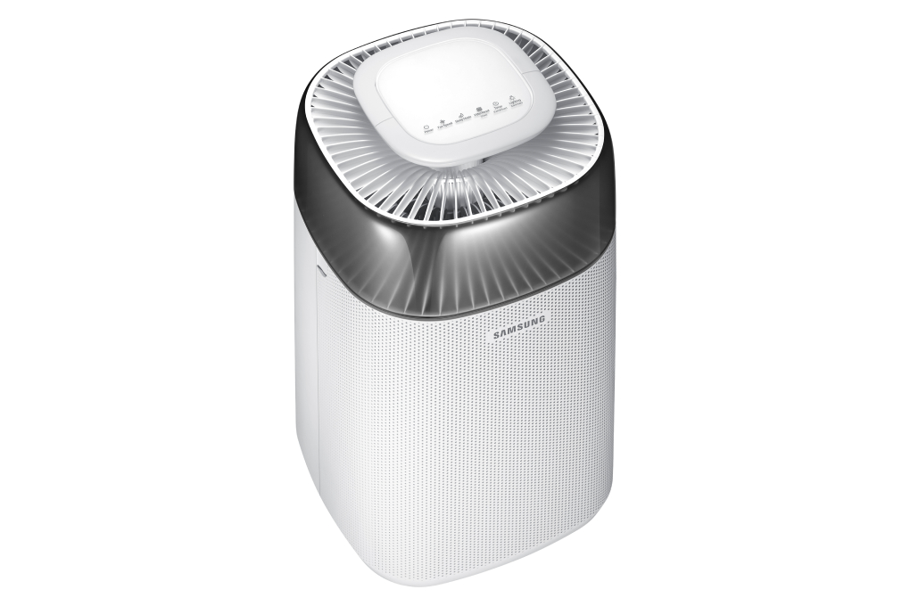 Air Purifier Samsung AX40R3030WM/SE 3